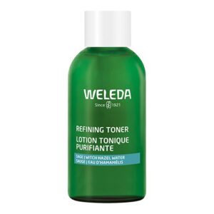 Refining Toner