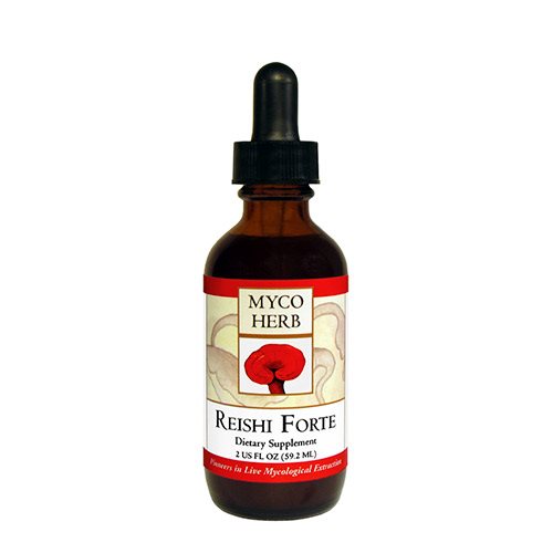 Reishi Forte 1 Reishi Forte
