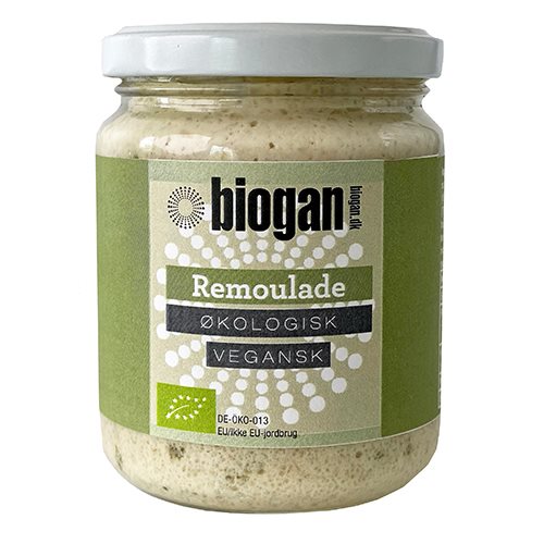 Remoulade vegan Ø 1 Remoulade vegan Ø