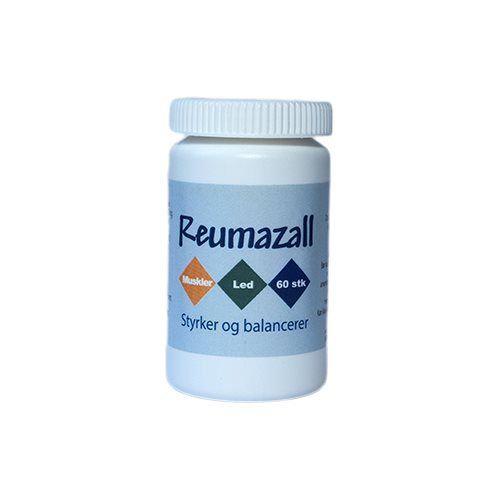 Reumazall 1 Reumazall