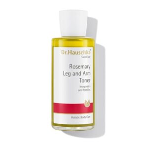 Revitalising Leg & Arm tonic