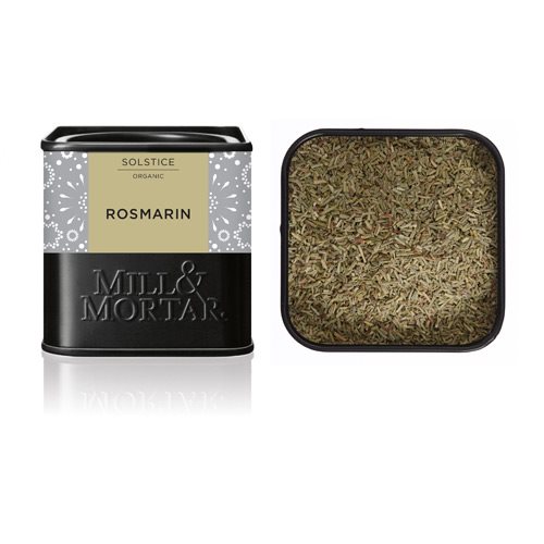 Rosmarin skåret Ø 1 Rosmarin skåret Ø