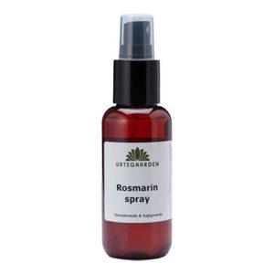 Rosmarinspray