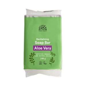Sæbe Aloe Vera