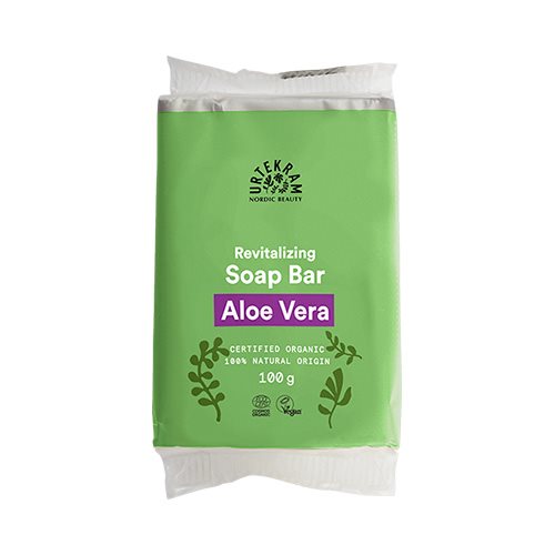 Sæbe Aloe Vera 1 Sæbe Aloe Vera