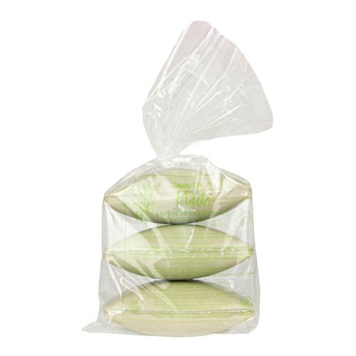 Sæbe Oliven Rosmarin Midi 3x150g 1 Sæbe Oliven Rosmarin Midi 3x150g
