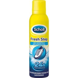 Scholl Shoe Spray