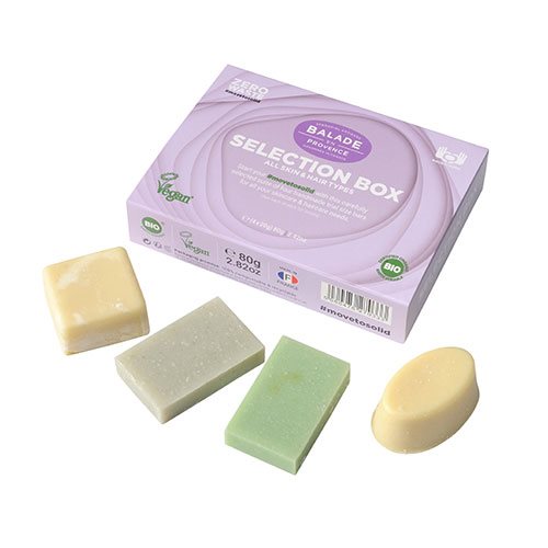 Selection Box for Women 1 Selection Box for Women