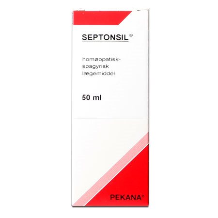 Septonsil Pekana 1 Septonsil Pekana