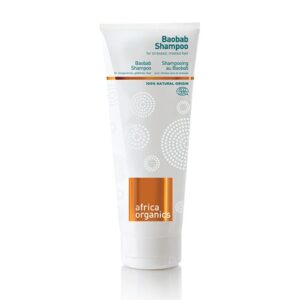 Shampoo Baobab mod stresset
