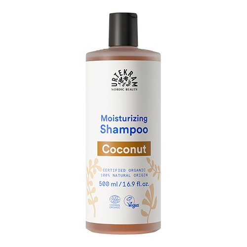 Shampoo coconut 1 Shampoo coconut
