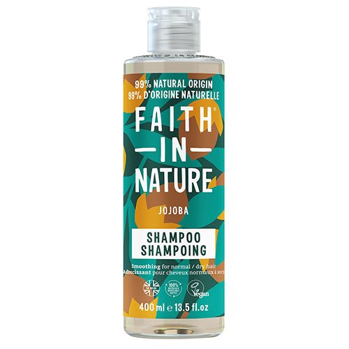Shampoo Jojoba - Faith in 1 Shampoo Jojoba - Faith in