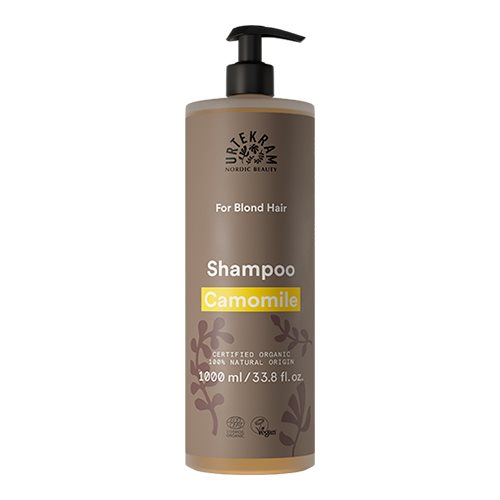 Shampoo Kamille 1 Shampoo Kamille
