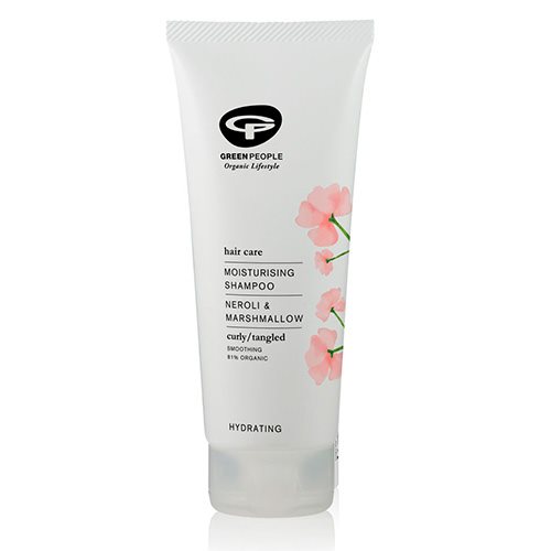 Shampoo moisturising 1 Shampoo moisturising