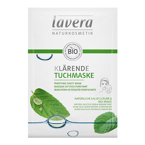 Sheet Mask Purifying m. mint 1 Sheet Mask Purifying m. mint