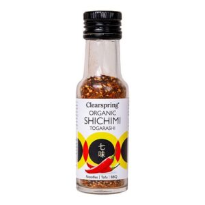 Shichimi Togarashi Ø