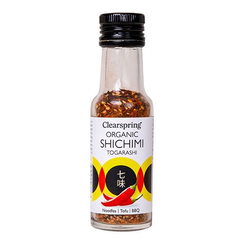 Shichimi Togarashi Ø 1 Shichimi Togarashi Ø