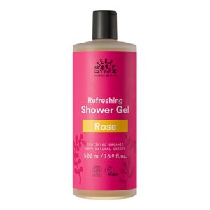 Showergel Rose