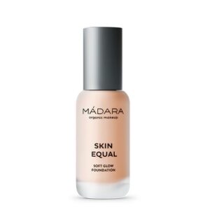 SKIN EQUAL FOUNDATION, #20 IVORY