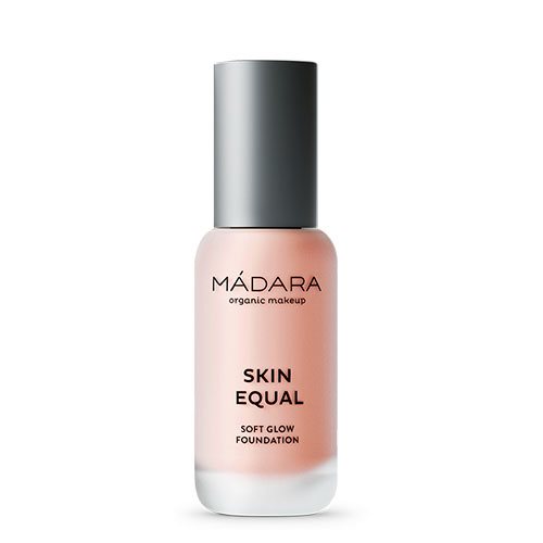 SKIN EQUAL FOUNDATION, #30 ROSE IVORY 1 SKIN EQUAL FOUNDATION, #30 ROSE IVORY