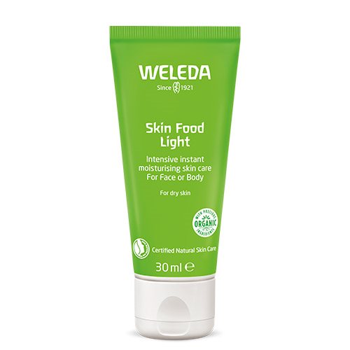 Skin Food Light 1 Skin Food Light