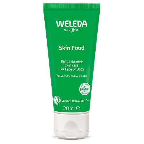 Skin Food Weleda 1 Skin Food Weleda