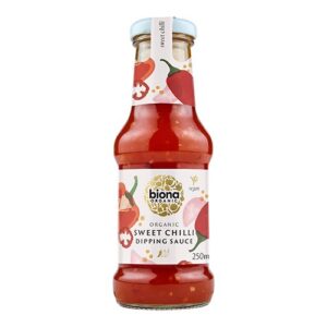 Sød chilisauce Ø