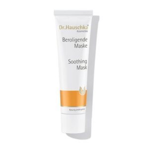 Soothing mask Dr. Hauschka