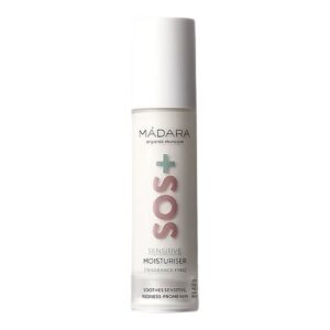 SOS+ SENSITIVE Moisturiser