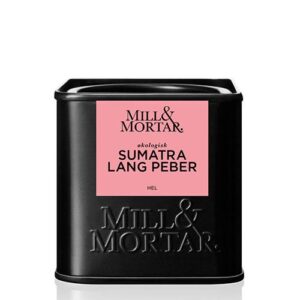 Sumatra Lang Peber Ø