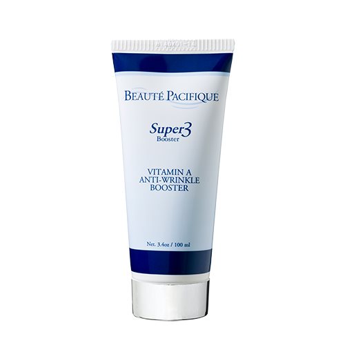 Super 3 Booster Beauté 1 Super 3 Booster Beauté