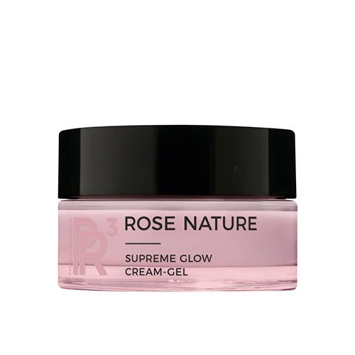Supreme Glow Cream Gel 1 Supreme Glow Cream Gel