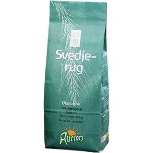 Svedjerugmel, 1,2kg Ø