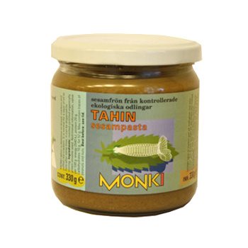 Tahin Ø Monki 1 Tahin Ø Monki