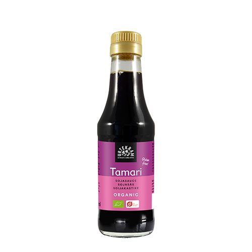 Tamari Genuine sojasauce Ø 1 Tamari Genuine sojasauce Ø