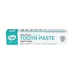 Tandpasta minty cool