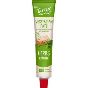 Tartex Paté m. urter tube Ø