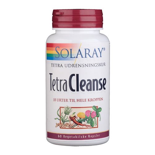 TetraCleanse 1 TetraCleanse