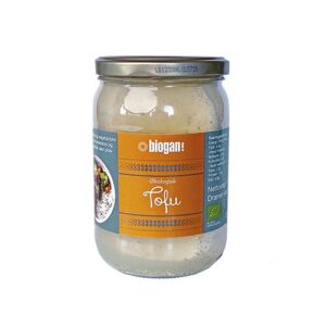 Tofu naturel Ø
