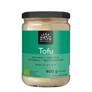 Tofu Ø