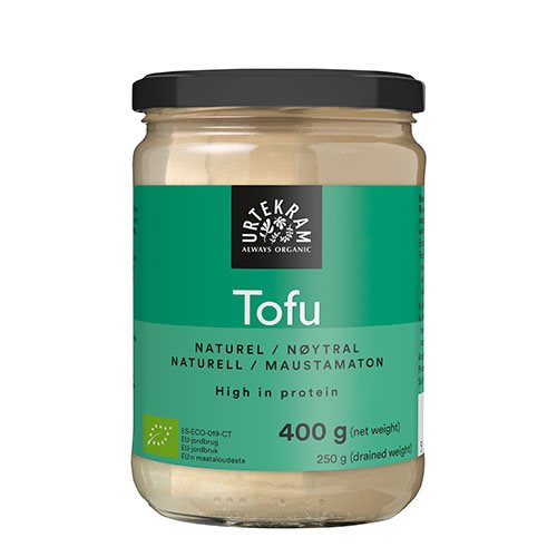 Tofu Ø 1 Tofu Ø