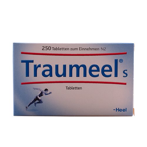 Traumeel S 1 Traumeel S