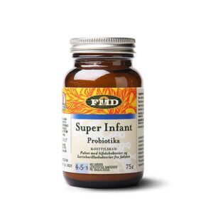 Udo's Choice Super Infant