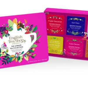 Ultimate Tea Collection Ø