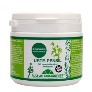 Urte-Pensil