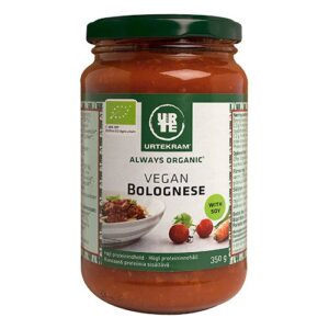Vegan Bolognese Ø