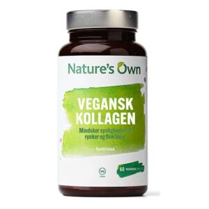 Hvornår bør man starte på kollagen