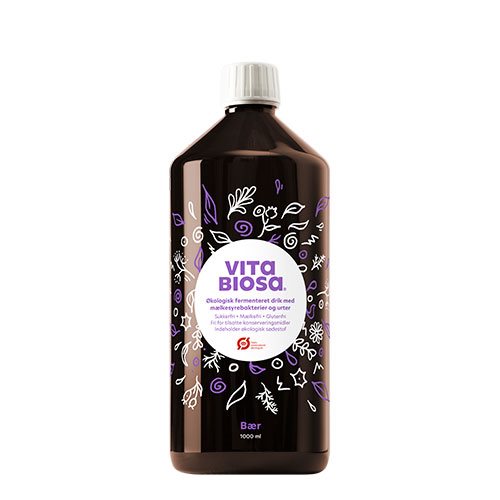 Vita Biosa Bær Ø 1 Vita Biosa Bær Ø
