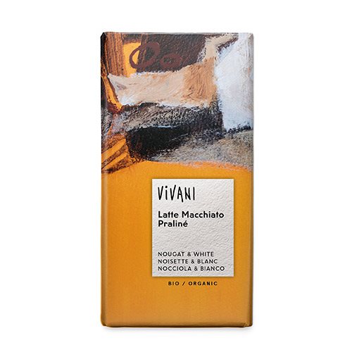 Vivani Latte Machiato Ø 1 Vivani Latte Machiato Ø