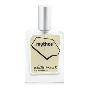 White Musk Eau De toilette